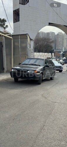 LADA (VAZ) 2114-1