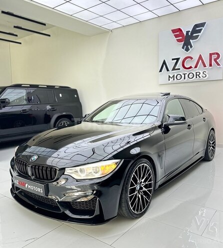 BMW 428-2
