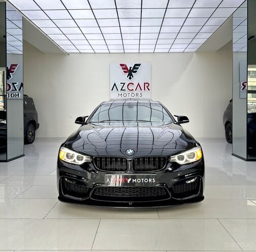 BMW 428-1