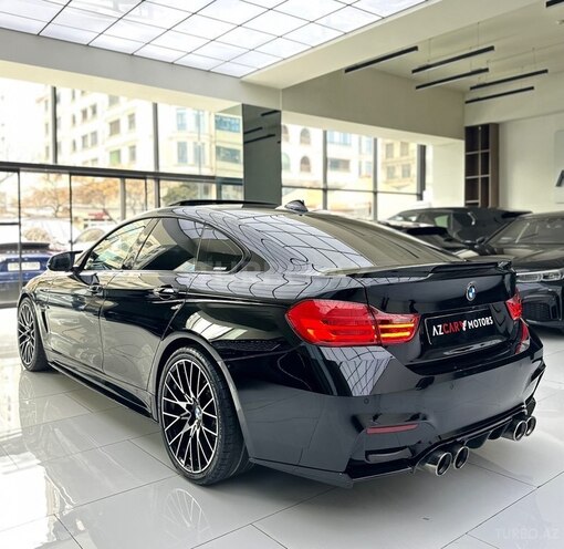 BMW 428-8