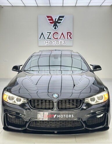 BMW 428-3