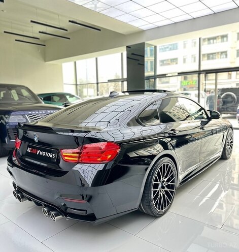 BMW 428-7