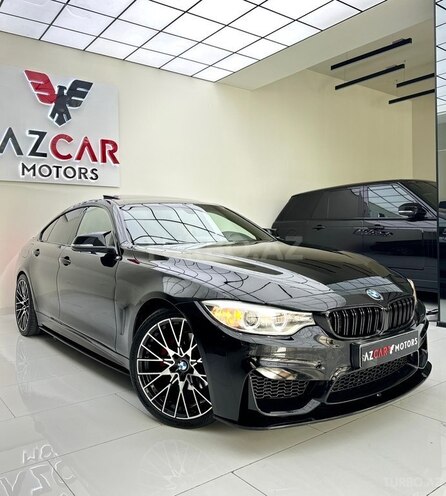 BMW 428-5