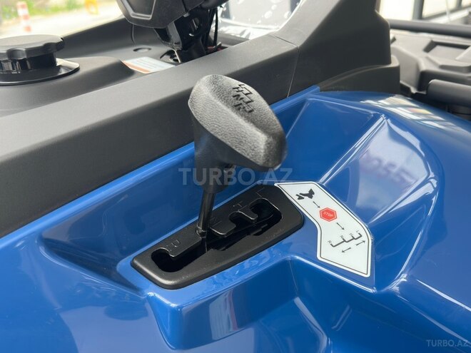 Mikilon Hammer 300 Touring -14