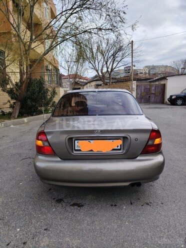 Hyundai Sonata 1997, 320,000 km - 2.0 l - Bakı
