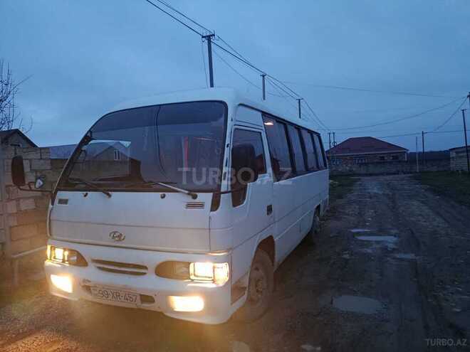 Hyundai Chorus-2