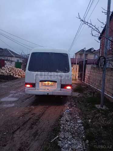 Hyundai Chorus-5