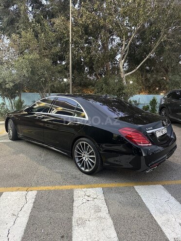 Mercedes S 500-18