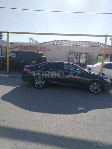Toyota Camry-2