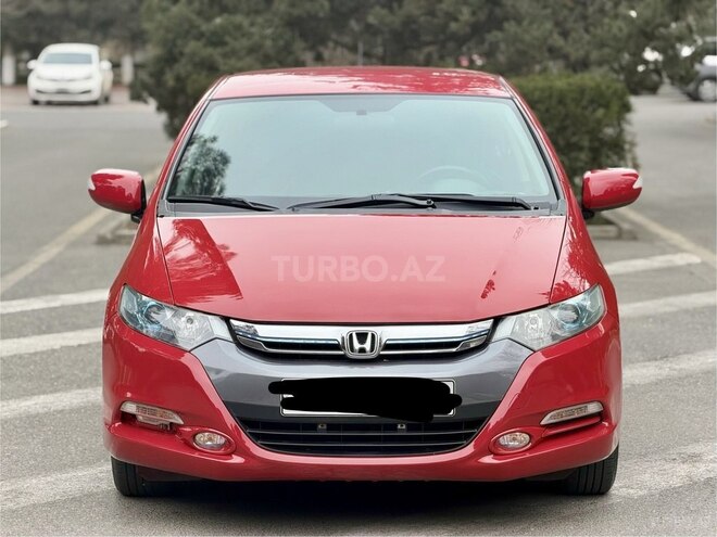 Honda Insight 2013, 247,114 km - 1.3 l - Sumqayıt