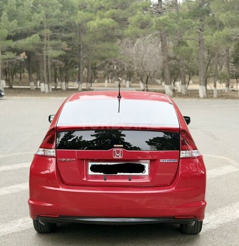 Honda Insight 2013, 247,114 km - 1.3 l - Sumqayıt