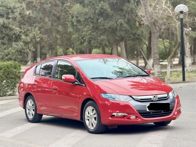 Honda Insight 2013, 247,114 km - 1.3 l - Sumqayıt