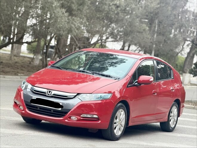 Honda Insight 2013, 247,114 km - 1.3 l - Sumqayıt