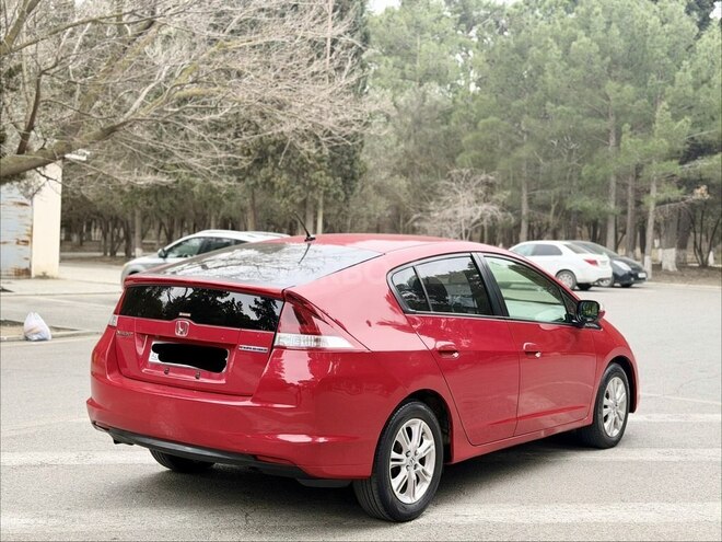 Honda Insight 2013, 247,114 km - 1.3 l - Sumqayıt