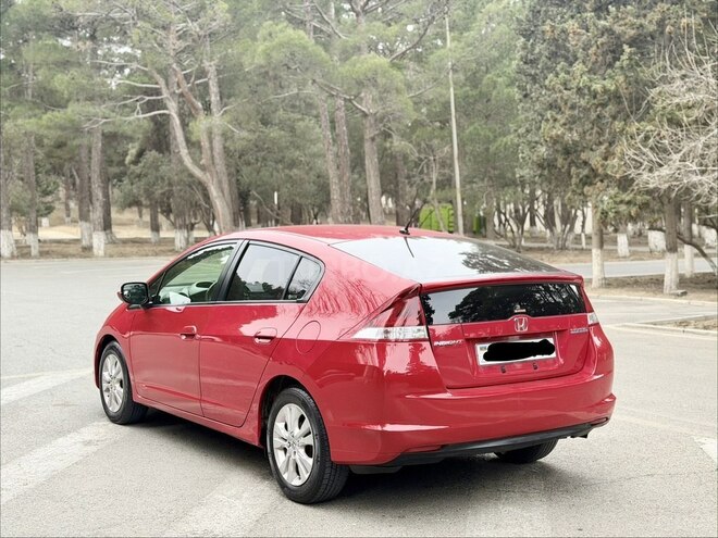 Honda Insight 2013, 247,114 km - 1.3 l - Sumqayıt