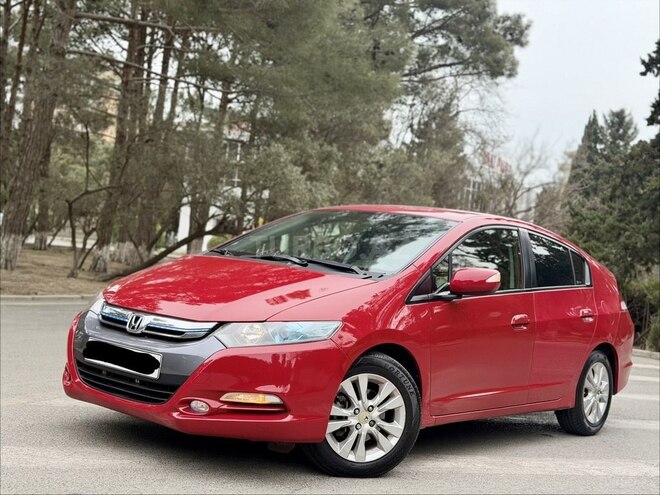 Honda Insight 2013, 247,114 km - 1.3 l - Sumqayıt