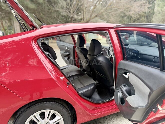 Honda Insight 2013, 247,114 km - 1.3 l - Sumqayıt