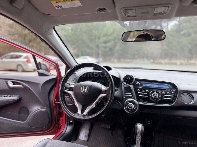 Honda Insight 2013, 247,114 km - 1.3 l - Sumqayıt