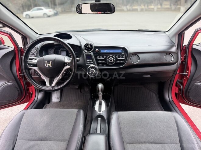 Honda Insight 2013, 247,114 km - 1.3 l - Sumqayıt