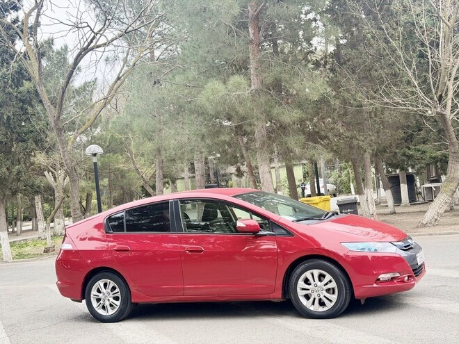 Honda Insight 2013, 247,114 km - 1.3 l - Sumqayıt