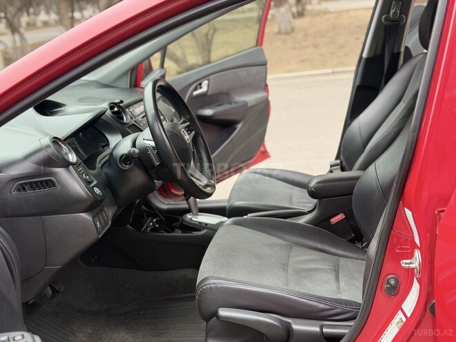 Honda Insight 2013, 247,114 km - 1.3 l - Sumqayıt
