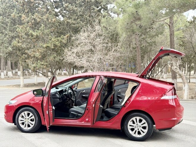 Honda Insight 2013, 247,114 km - 1.3 l - Sumqayıt