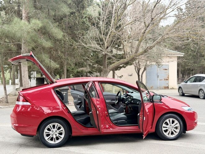 Honda Insight 2013, 247,114 km - 1.3 l - Sumqayıt
