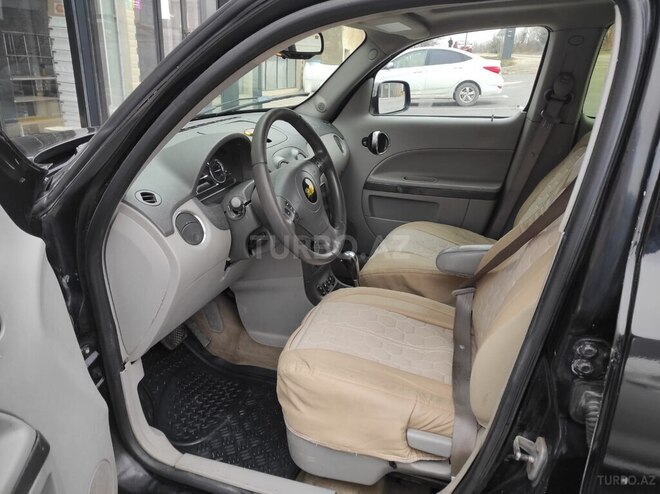 Chevrolet  2006, 358,472 km - 2.4 l - Bakı