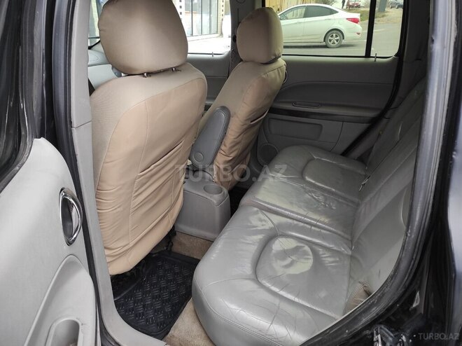 Chevrolet  2006, 358,472 km - 2.4 l - Bakı