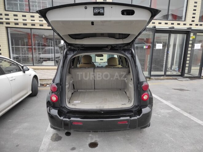Chevrolet  2006, 358,472 km - 2.4 l - Bakı