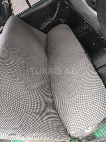 LADA (VAZ) 2107 1998, 95,000 km - 1.7 l - Masallı