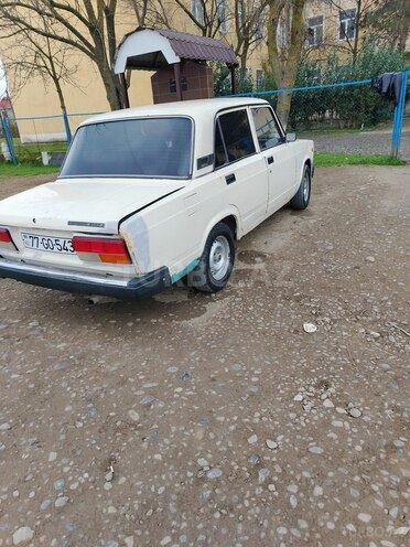 LADA (VAZ) 2107 1998, 95,000 km - 1.7 l - Masallı