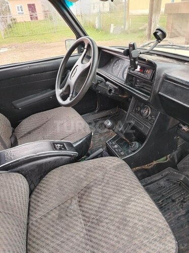 LADA (VAZ) 2107 1998, 95,000 km - 1.7 l - Masallı