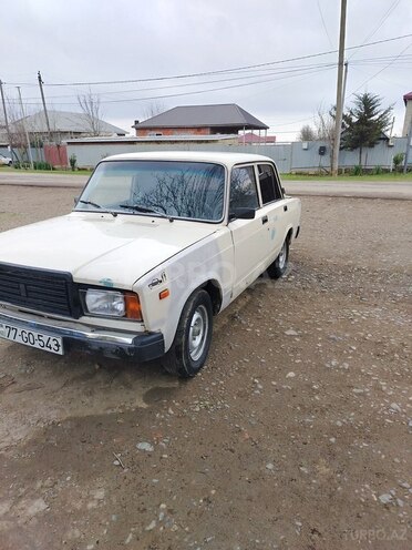 LADA (VAZ) 2107 1998, 95,000 km - 1.7 l - Masallı