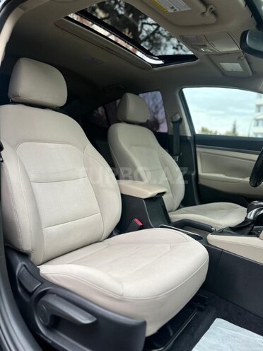 Hyundai Elantra 2016, 125,000 km - 2.0 l - Bakı