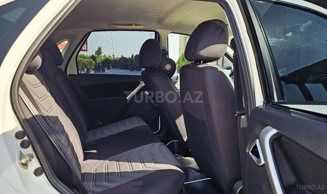 LADA (VAZ) Granta 2019, 108,000 km - 1.6 л - Bakı