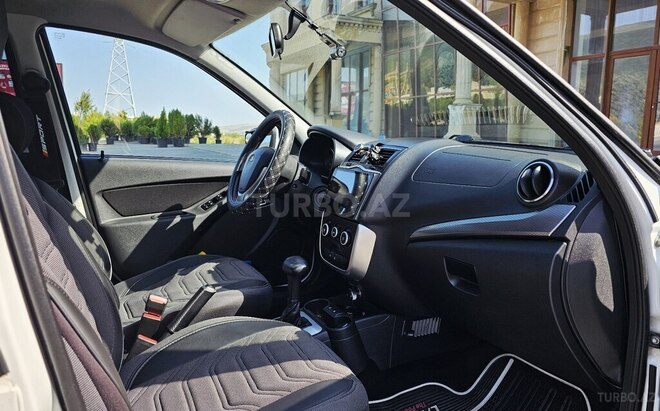 LADA (VAZ) Granta 2019, 108,000 km - 1.6 л - Bakı