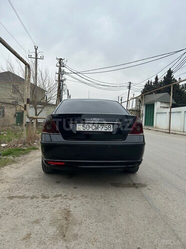 Ford Mondeo 2006, 265,542 km - 2.0 l - Bakı