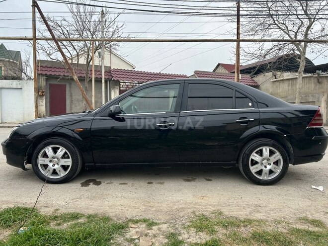 Ford Mondeo 2006, 265,542 km - 2.0 l - Bakı