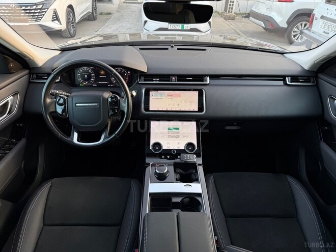Land Rover RR Velar-12