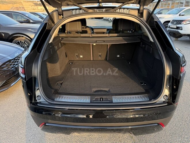 Land Rover RR Velar-23