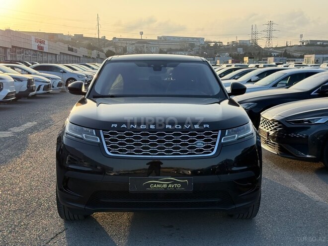 Land Rover RR Velar-6