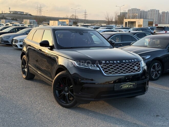 Land Rover RR Velar-2