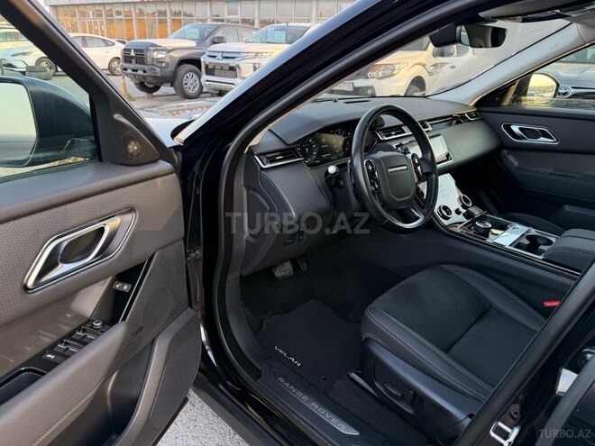 Land Rover RR Velar-16