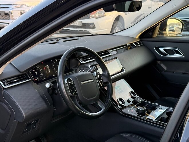 Land Rover RR Velar-14