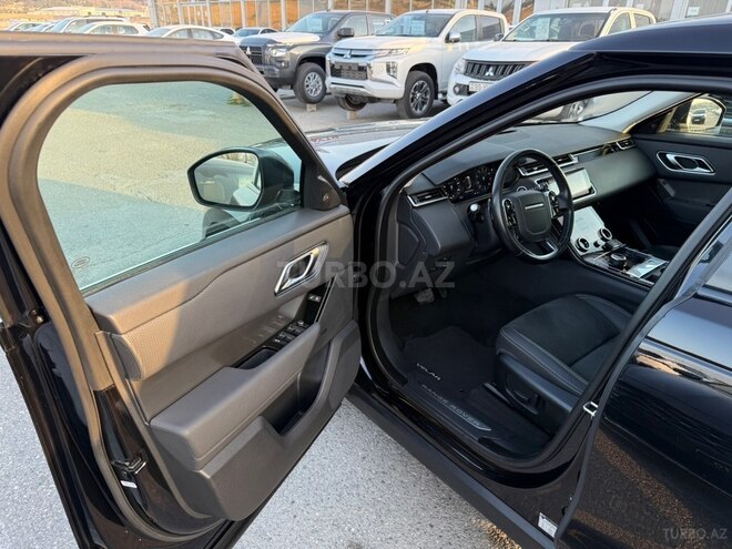 Land Rover RR Velar-17