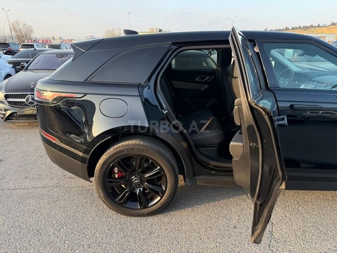 Land Rover RR Velar-22