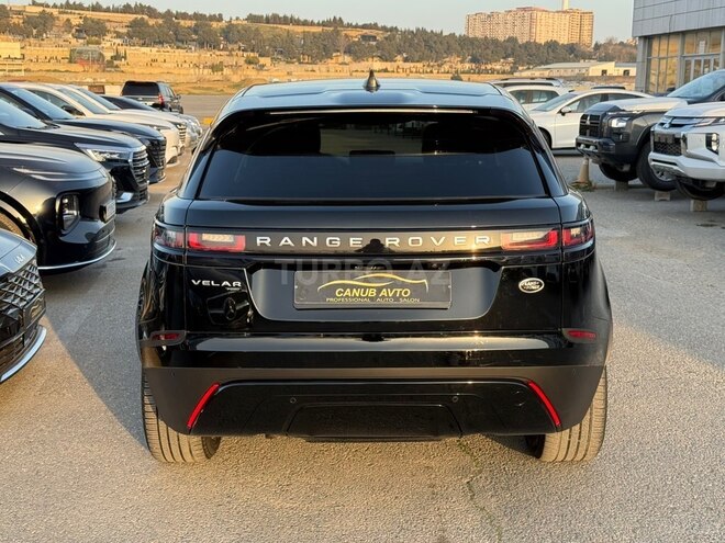 Land Rover RR Velar-10