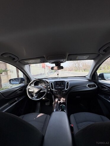 Chevrolet Equinox 2020, 144,000 km - 1.5 l - Şəmkir