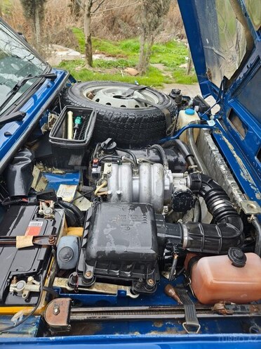 LADA (VAZ) Niva 2013, 10,000 km - 1.6 l - Salyan